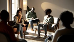 Revista para Adultos Mayores: Salud, Amor y Estilo de Vida | PatasdeGallo.net 14 Tristeza persistente ayuda: Cuándo buscar apoyo profesional