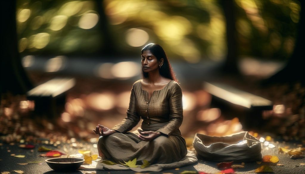 Introspección personal silencio: Descubre tu verdadero ser 8 Introspección personal silencio: Descubre tu verdadero ser