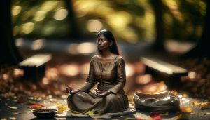 Revista para Adultos Mayores: Salud, Amor y Estilo de Vida | PatasdeGallo.net 12 Introspección personal silencio: Descubre tu verdadero ser