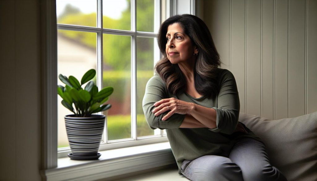 Síndrome nido vacío superar: Transformar la soledad en oportunidad 1 Síndrome nido vacío superar: Transformar la soledad en oportunidad