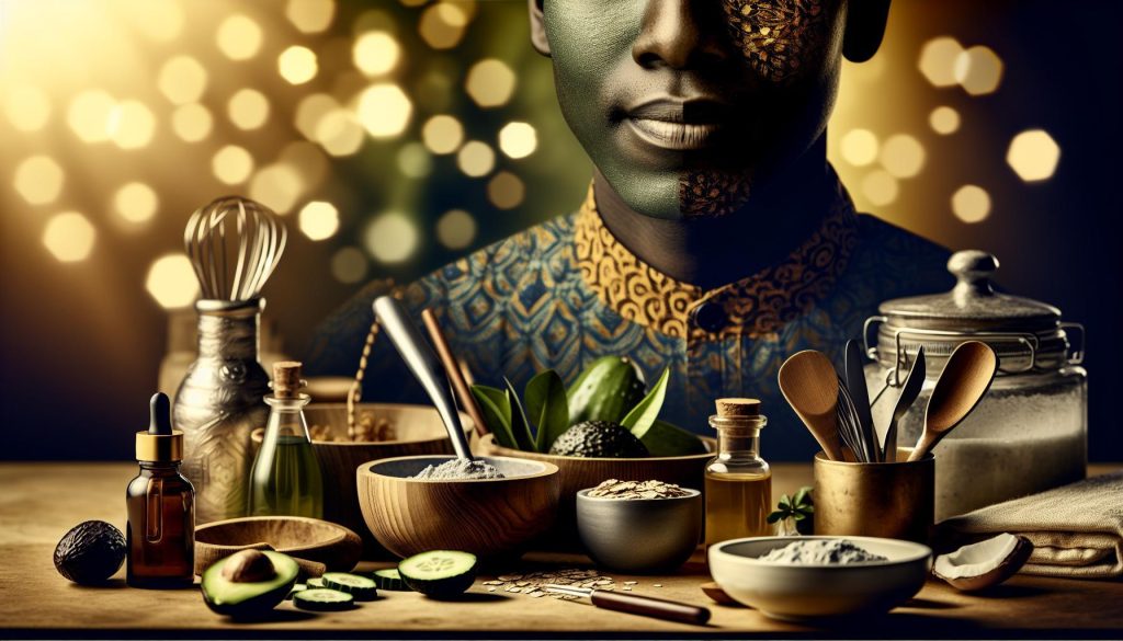 Recetas mascarillas faciales caseras naturales que transforman