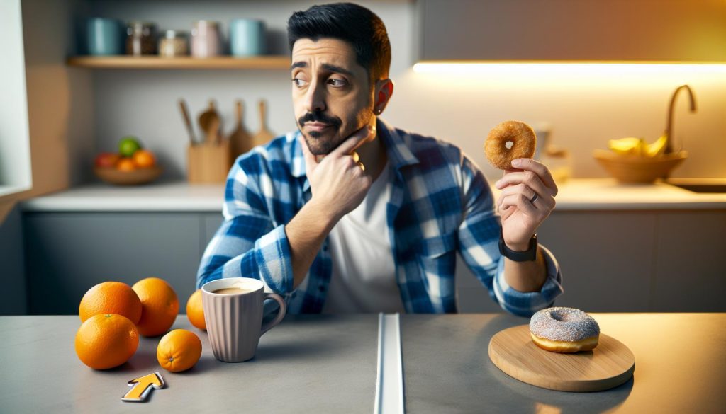 Café saludable o no: La verdad sobre tu taza matutina