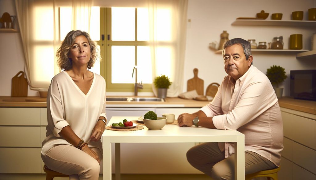 Desayunar o ayunar: Qué conviene más después de los 50