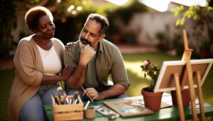 Revista para Adultos Mayores: Salud, Amor y Estilo de Vida | PatasdeGallo.net 16 Cuando Los Hijos Se Van De Casa: Reinventa Tu Propósito Con Alegría