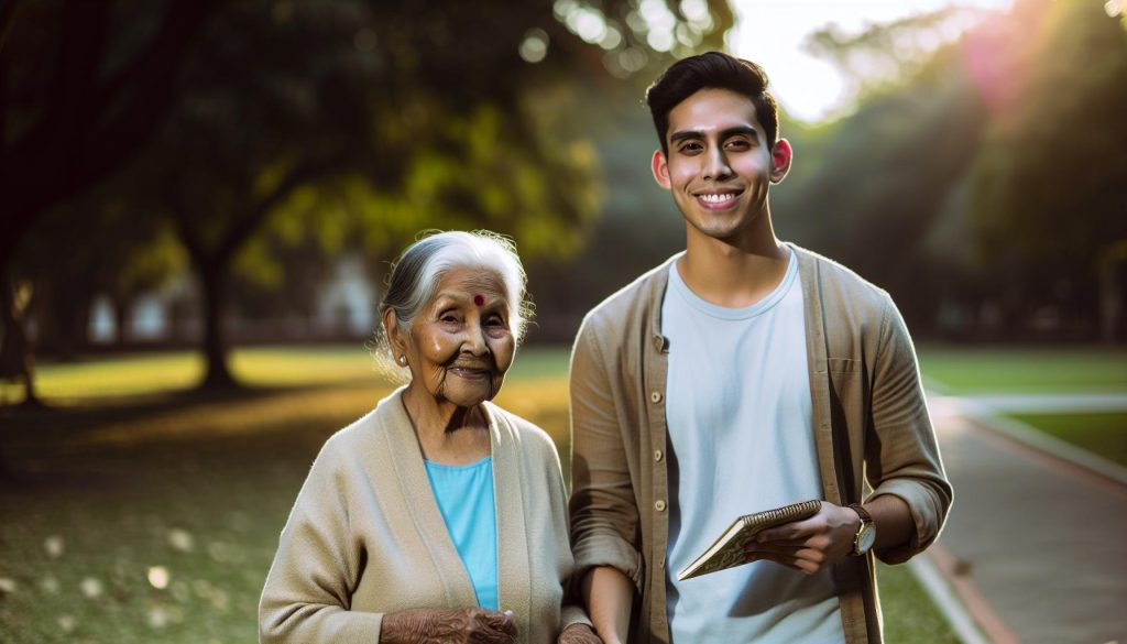 Edadismo sociedad actual: Combate la discriminación por edad
