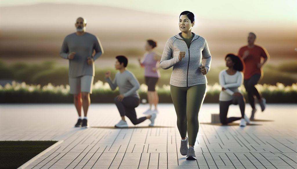 Ejercicio antes desayuno: Activa tu metabolismo en ayunas