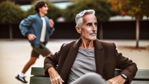 Revista para Adultos Mayores: Salud, Amor y Estilo de Vida | PatasdeGallo.net 6 Valor experiencia vs juventud: Tu veteranía es tu fortaleza