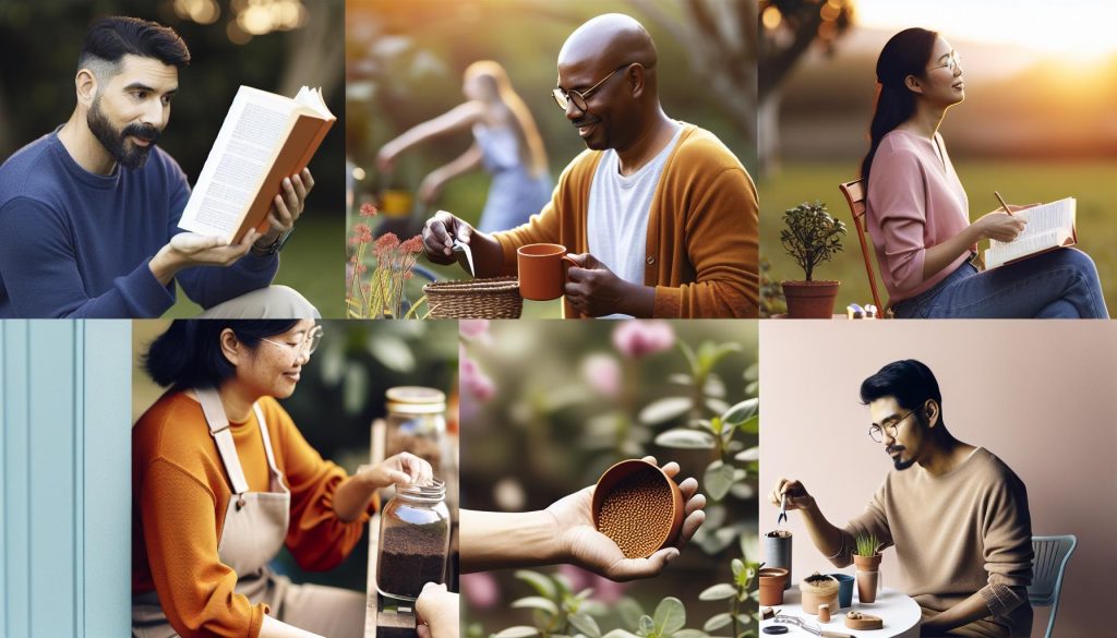 Hábitos atómicos pequeños cambios: Transforma tu vida paso a paso