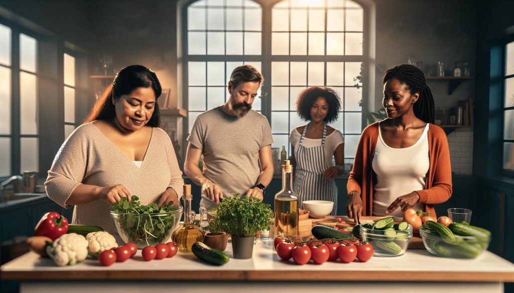 Recetas bajas sodio hipertensión: Sabor sin riesgo cardiovascular