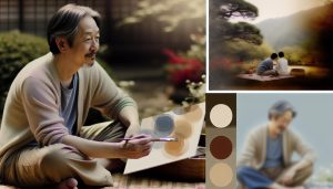 Revista para Adultos Mayores: Salud, Amor y Estilo de Vida | PatasdeGallo.net 2 Ikigai propósito vida larga: encuentra tu razón de ser hoy