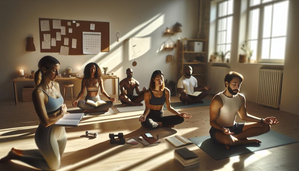 Regla 21 días hábito: Construye rutinas que permanezcan