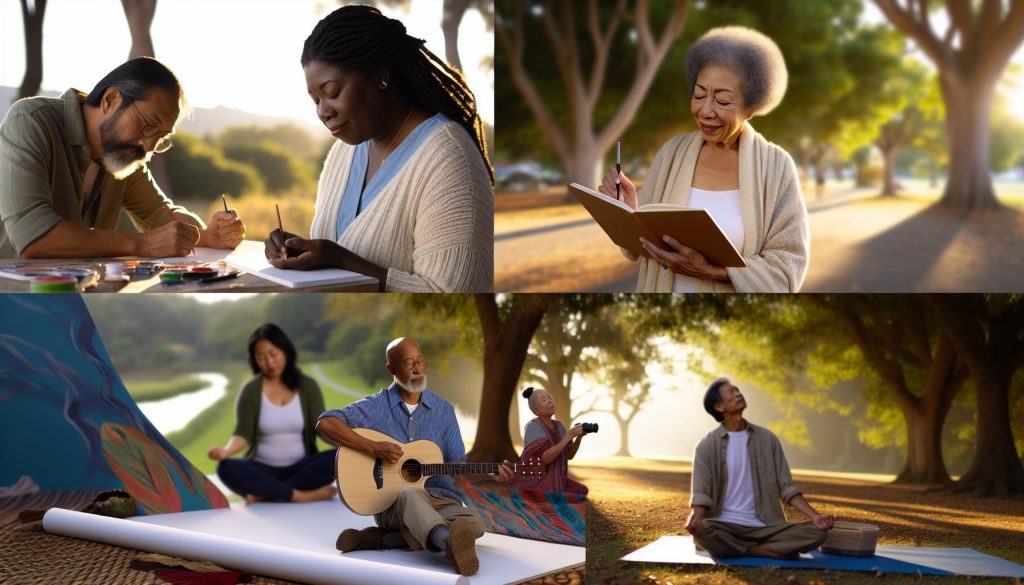 Propósito vida después 50: Redefine tu misión con nueva perspectiva