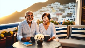 Revista para Adultos Mayores: Salud, Amor y Estilo de Vida | PatasdeGallo.net 4 Expatriarse jubilación: Retírate en el extranjero felizmente