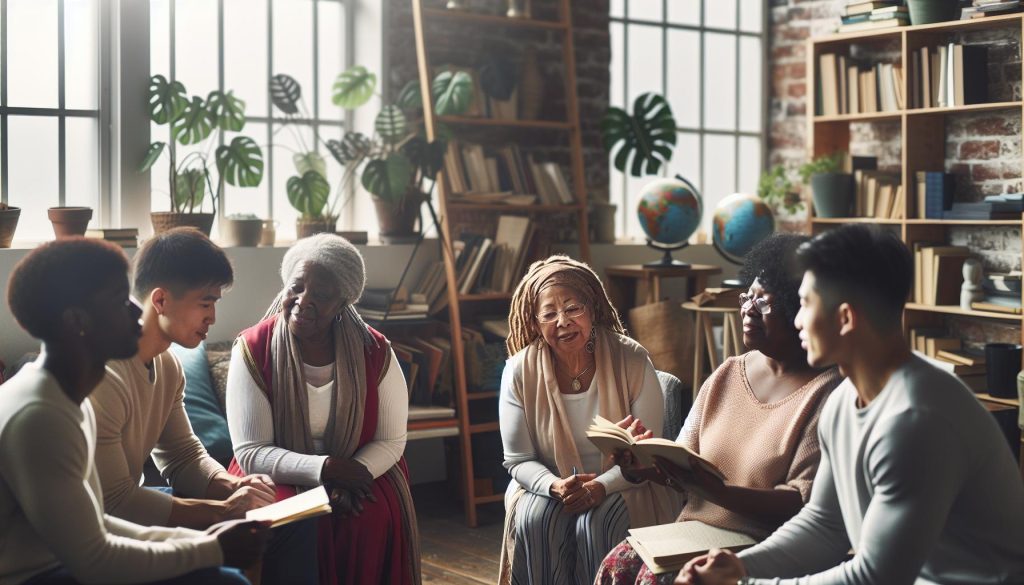 Contribución sociedad mayores: Tu experiencia es invaluable para otros