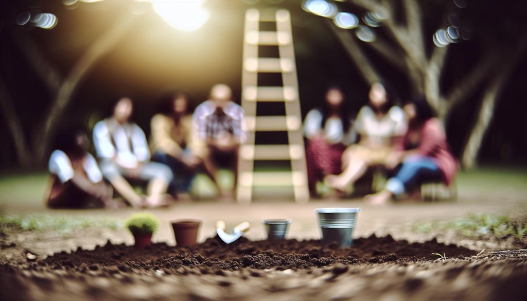 Objetivos alcanzables realistas: Sueña con los pies en tierra 3 Objetivos alcanzables realistas: Sueña con los pies en tierra