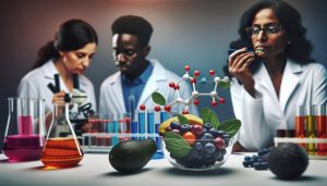 Revista para Adultos Mayores: Salud, Amor y Estilo de Vida | PatasdeGallo.net 30 Radicales libres combatir: antioxidantes que salvan células