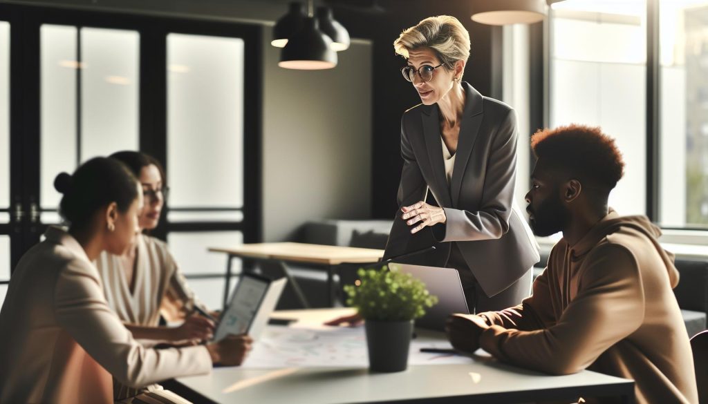 Consultoría experiencia profesional: Monetiza tu conocimiento