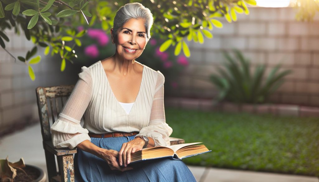 Experiencia vida valor: Por qué tus años son tu mayor fortaleza