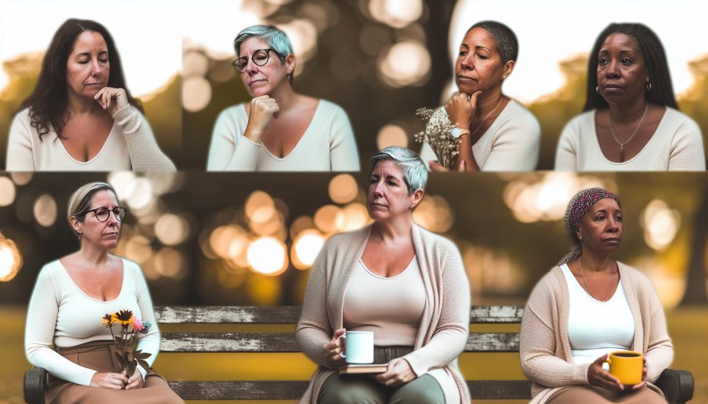 Premenopausia edad inicio: Cuándo comienza la transición 8 Premenopausia edad inicio: Cuándo comienza la transición