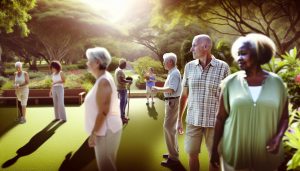 Revista para Adultos Mayores: Salud, Amor y Estilo de Vida | PatasdeGallo.net 20 Cambios corporales después 50: guía completa y positiva