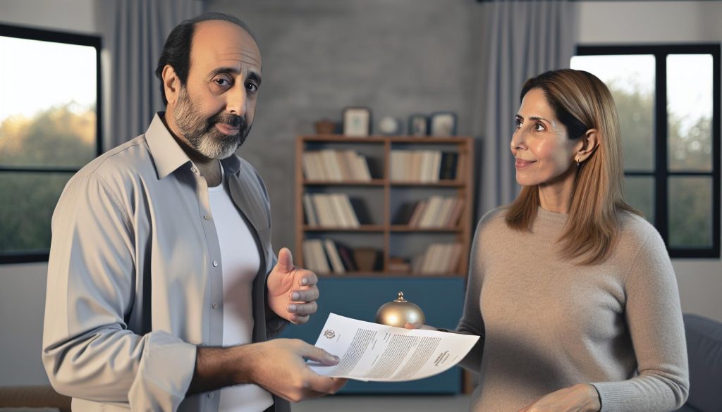 Albacea testamentario elegir: Persona de confianza para tu legado