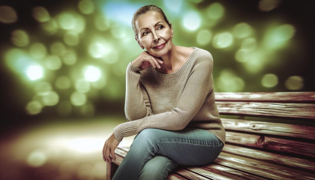 Cambios humor menopausia: Controla las emociones fluctuantes 7 Cambios humor menopausia: Controla las emociones fluctuantes