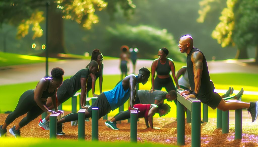 Ejercicios brazos sin pesas: Tonifica usando tu propio peso