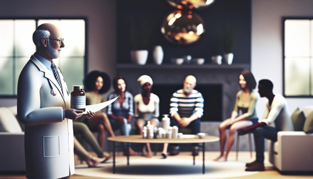 Terapia hormonal sustitutiva: ¿Es adecuada para ti?