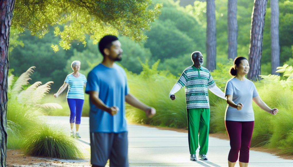 Ejercicios postura espalda recta: Camina erguido y sin dolor