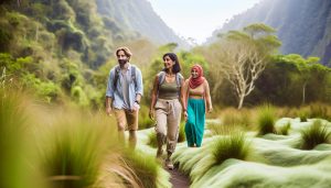 Revista para Adultos Mayores: Salud, Amor y Estilo de Vida | PatasdeGallo.net 30 Viajes grupo pequeño: Explora en compañía selecta e íntima