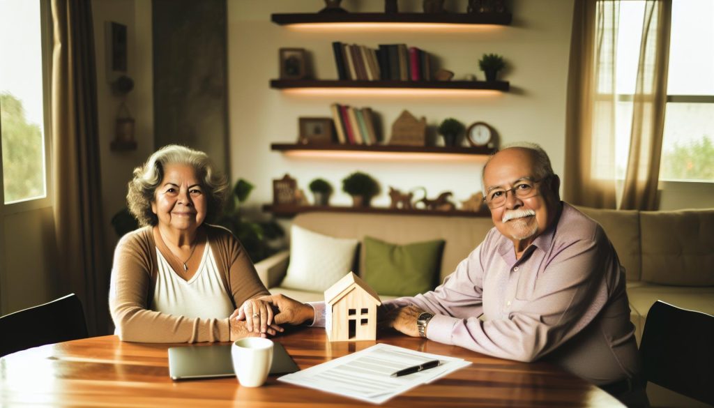 Renta vitalicia casa: Convierte tu hogar en ingreso mensual seguro