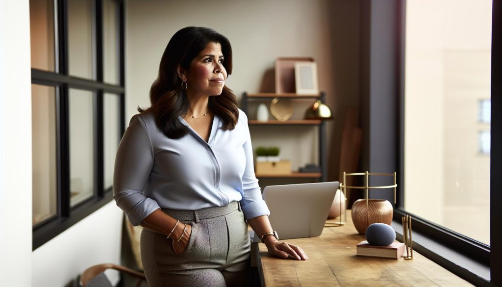 Cambio carrera 45 años: Reinicia tu trayectoria profesional