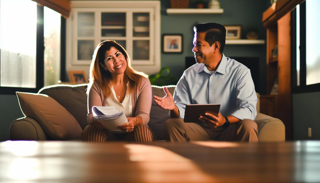 Usufructo vivienda vender: Mantén tu casa y obtén dinero ahora