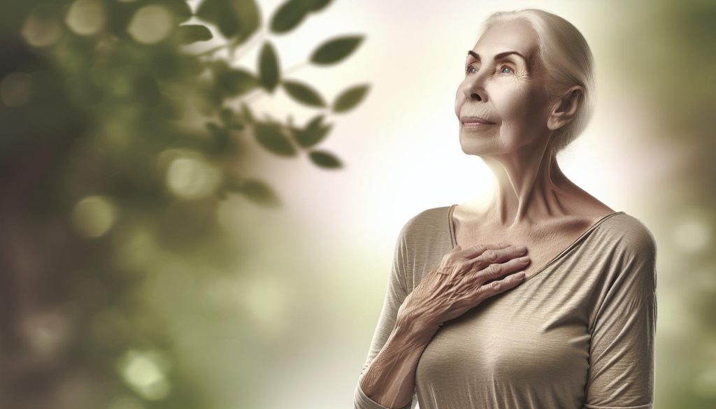 Miedo A Envejecer: Abrázalo Y Descubre Tu Mejor Versión Madura