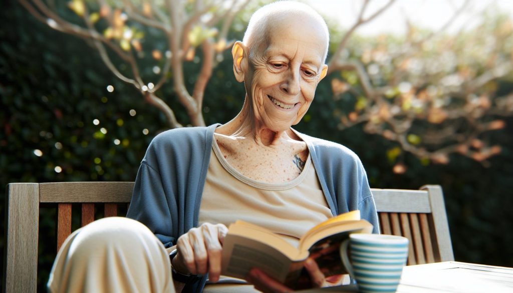 Beneficios De La Lectura En Mayores: Mantén Tu Mente Ágil Y Joven