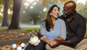 Revista para Adultos Mayores: Salud, Amor y Estilo de Vida | PatasdeGallo.net 12 Viudez nueva relación: permítete ser feliz nuevamente