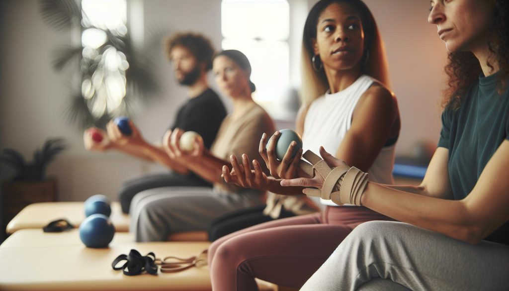 Ejercicios manos artritis: Recupera movilidad y reduce dolor