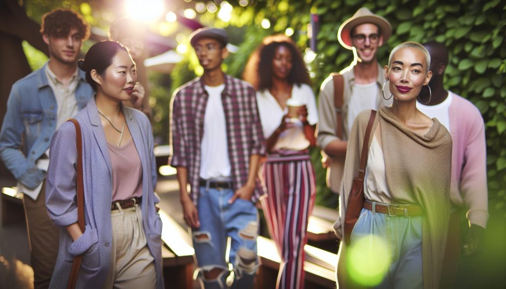 Verse bien sentirse mejor: tu nueva filosofía de vida