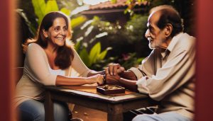 Revista para Adultos Mayores: Salud, Amor y Estilo de Vida | PatasdeGallo.net 40 Compatibilidad sin edad: Valores compartidos son la clave real