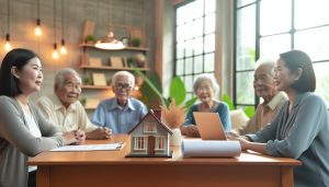 Revista para Adultos Mayores: Salud, Amor y Estilo de Vida | PatasdeGallo.net 10 Rentas inmobiliarias jubilación: Genera ingresos pasivos en tu retiro