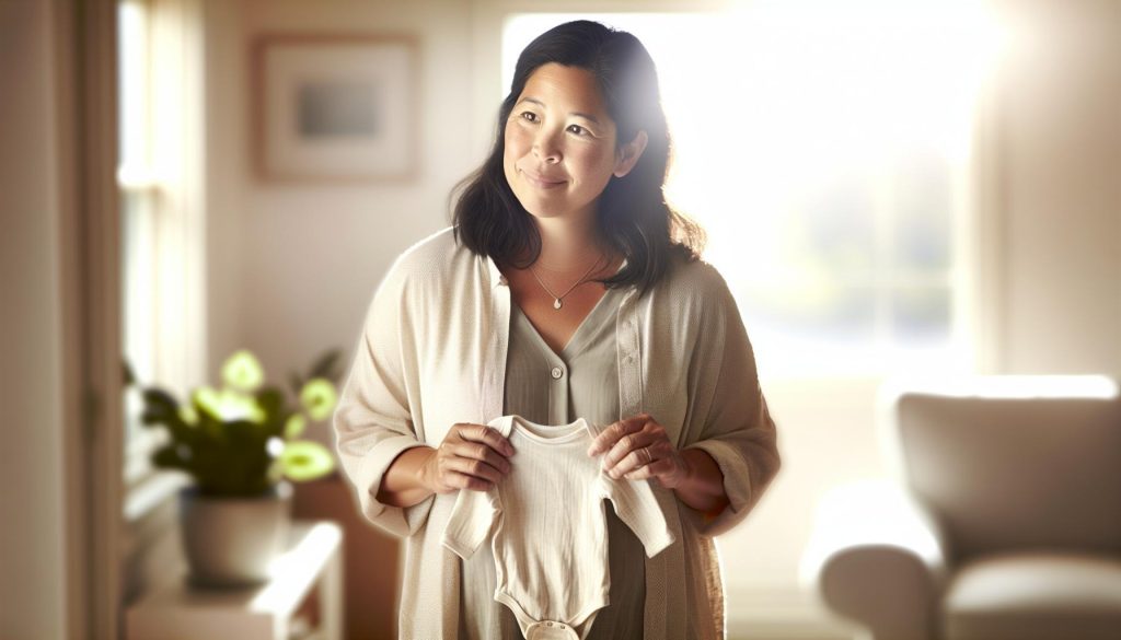 Fertilidad mujer 40: Opciones reales para concebir