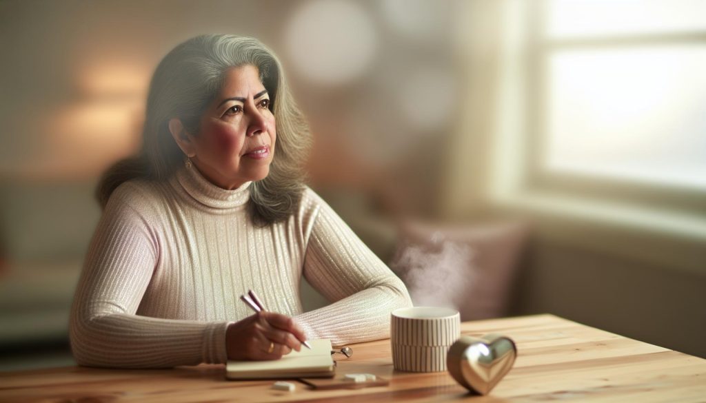 Divorcio mayores 60 consecuencias: Prepararte para el cambio vital