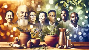 Revista para Adultos Mayores: Salud, Amor y Estilo de Vida | PatasdeGallo.net 22 Hidratación profunda rostro natural: Secretos de belleza ancestral