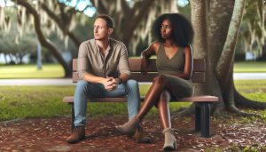 Revista para Adultos Mayores: Salud, Amor y Estilo de Vida | PatasdeGallo.net 2 Silencio comunicación pareja: Cuando callar fortalece el amor