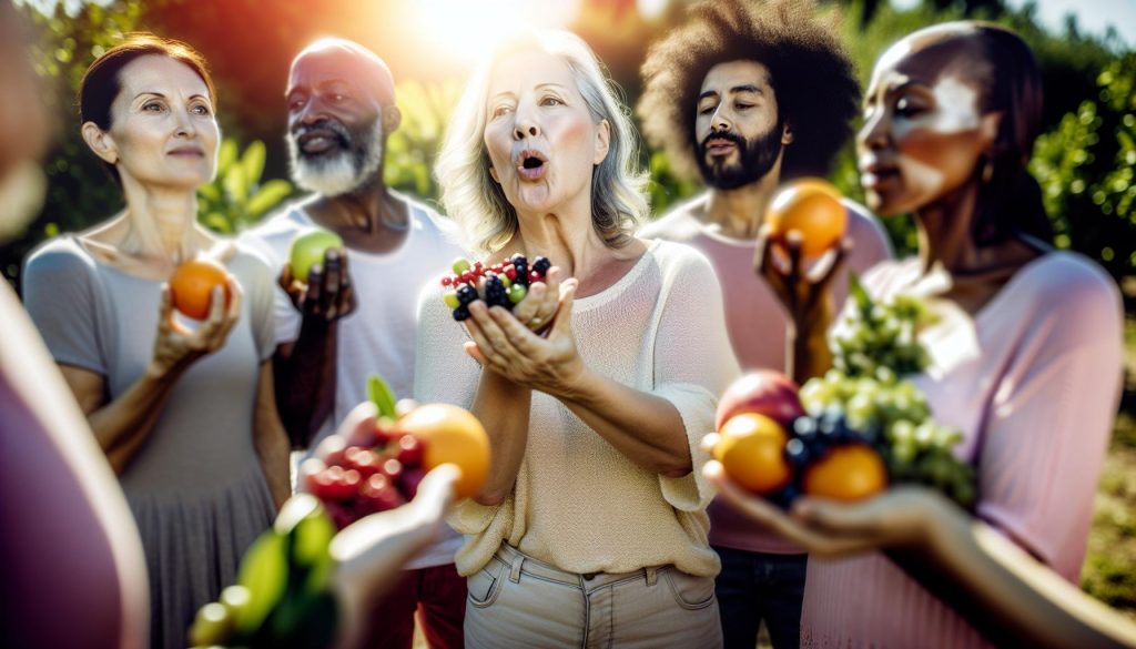 Antioxidantes Para Que Sirven: Tu Arma Secreta Contra El Envejecimiento