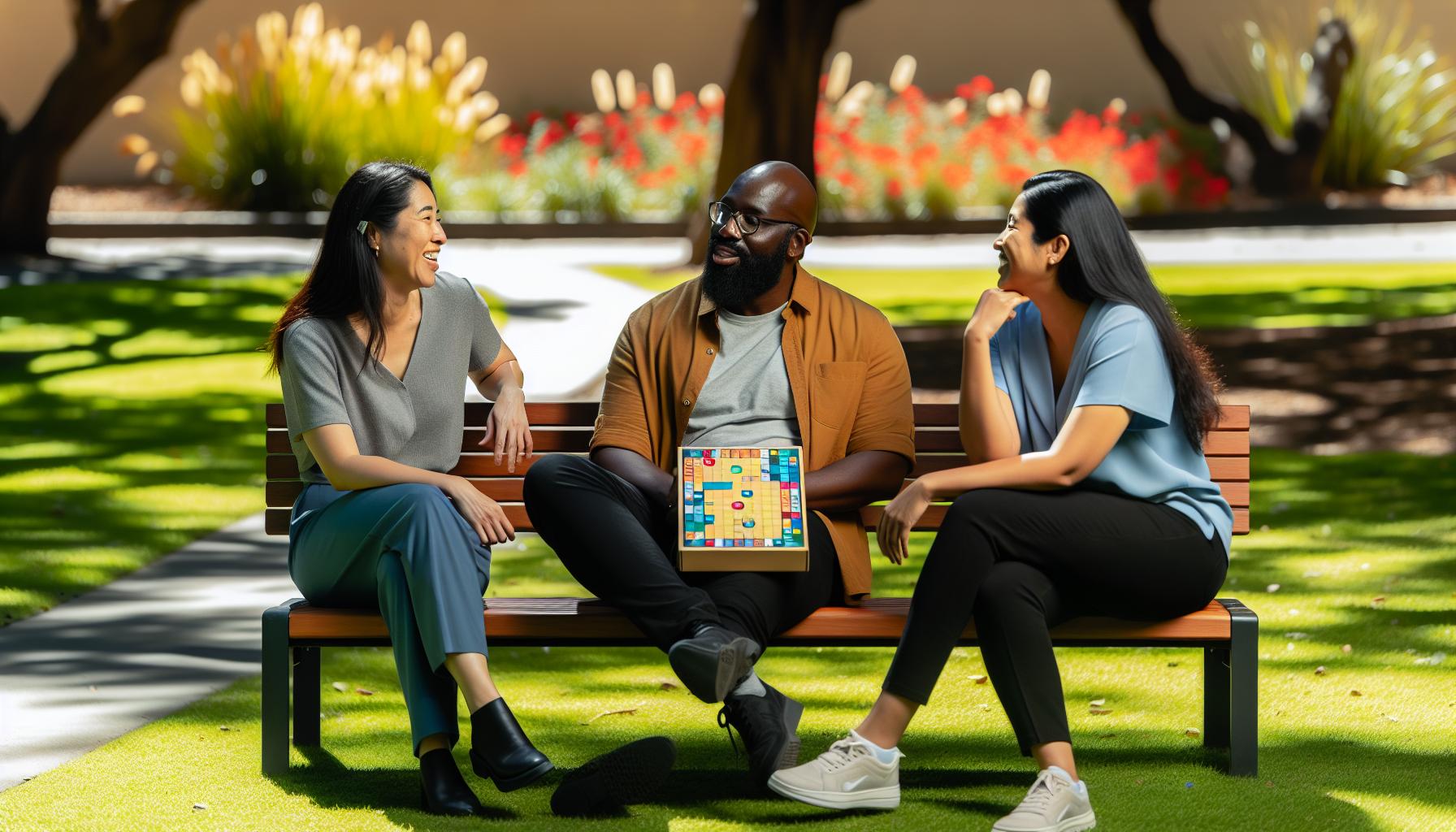 Estrategias para Mantener una Relación Amistosa