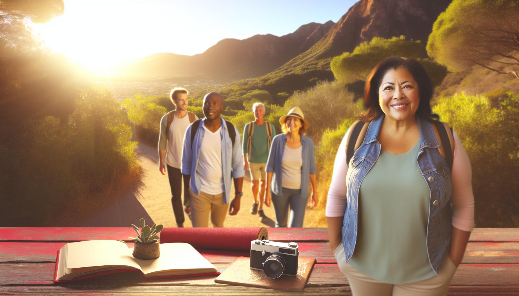 Superar la Depresión a Través del Viaje: Un Camino Hacia la Sanación