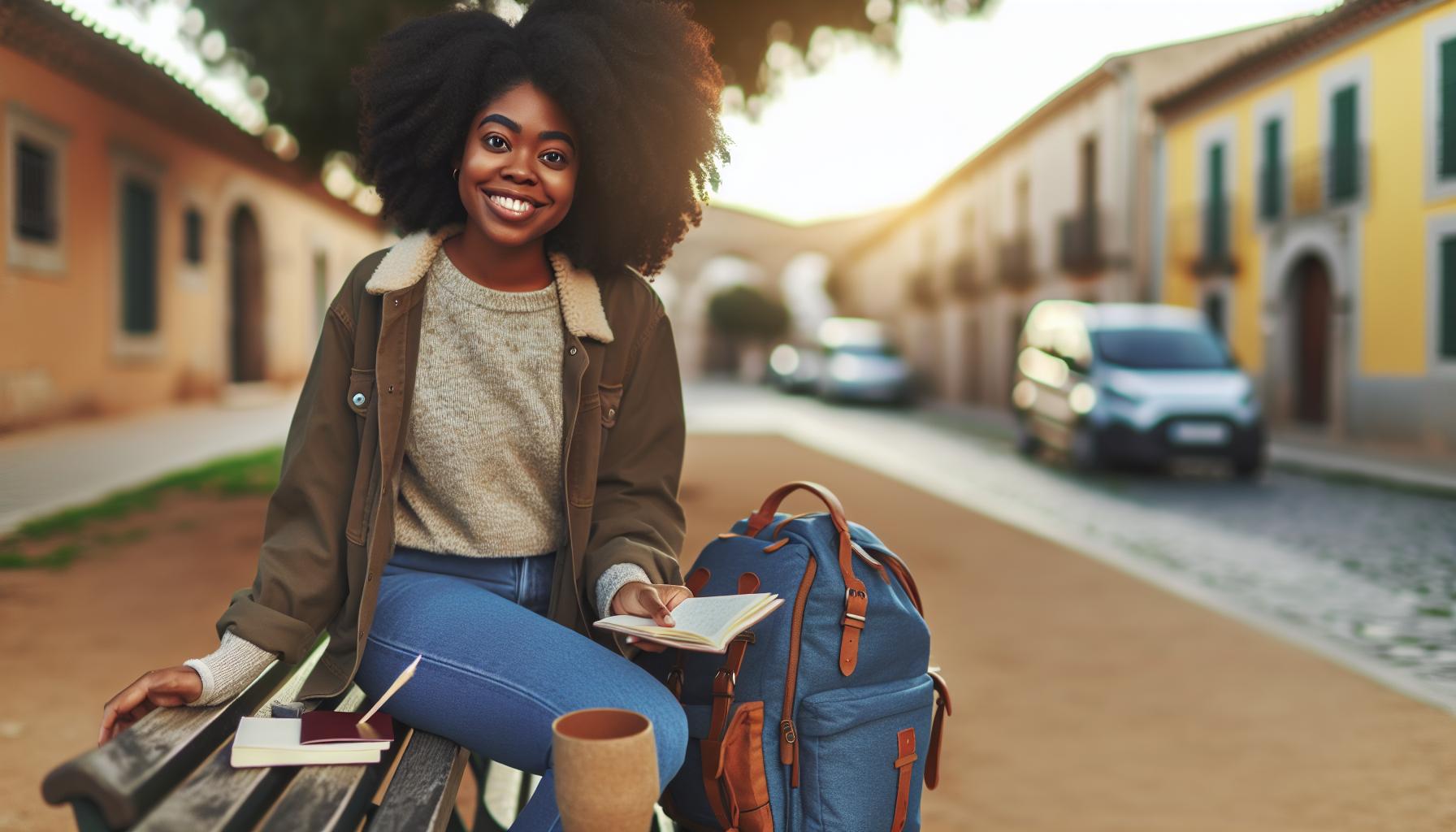 Cómo superar el miedo a viajar solo