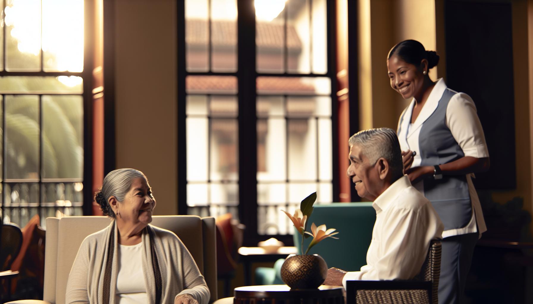 Beneficios de Vivir en Apartamentos Tutelados