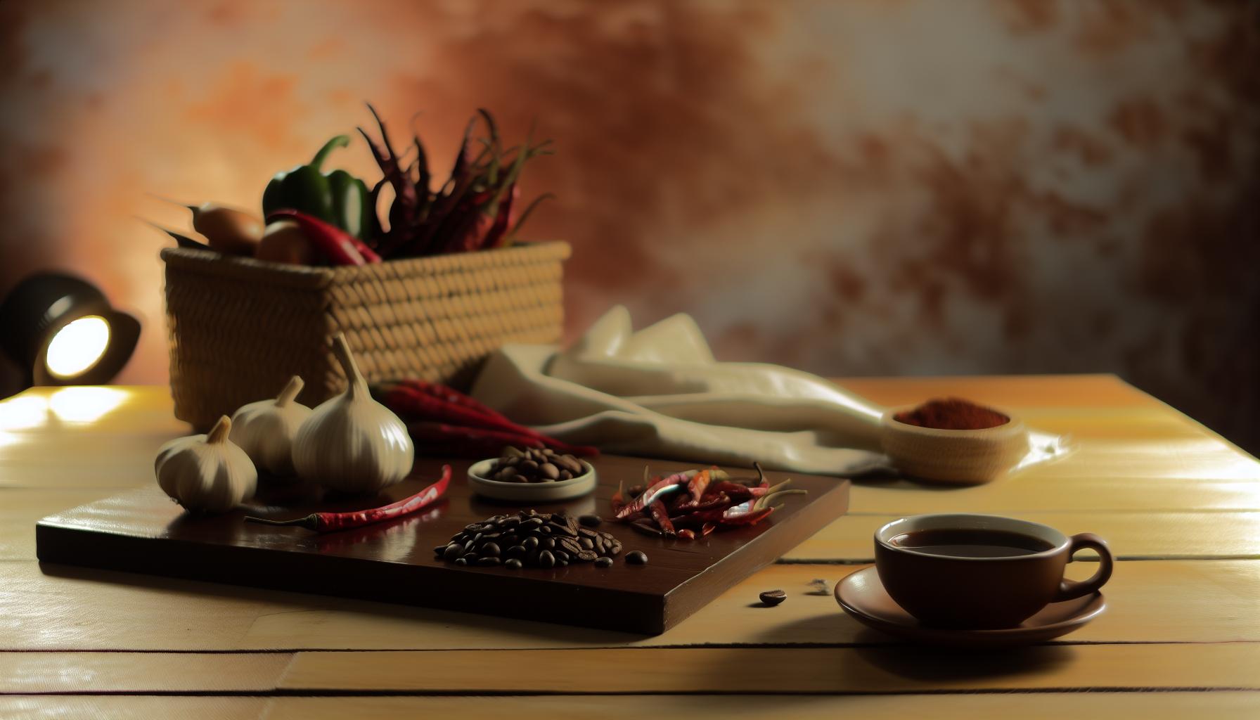 Alimentos que pueden activar la sudoración nocturna